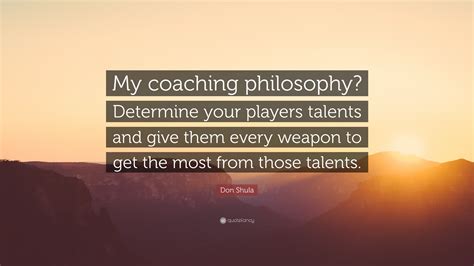 coaching philosophy quotes